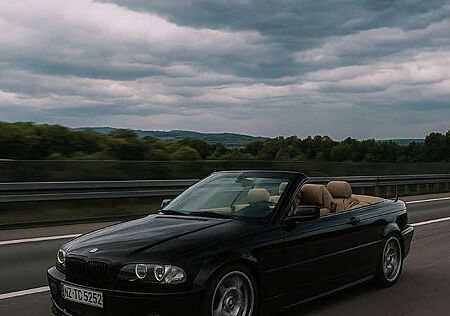BMW 325 325Cİ E46 (Tauschen Möglich)
