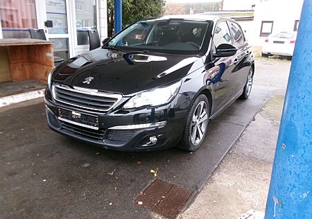 Peugeot 308 PureTech 110 Stop