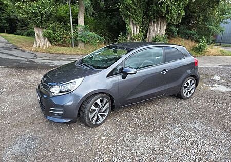 Kia Rio 1.4 Spirit