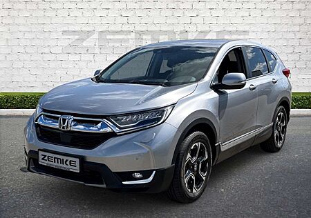 Honda CR-V 1.5 Turbo VTEC Elegance 2WD OPF Navi LED ACC Apple