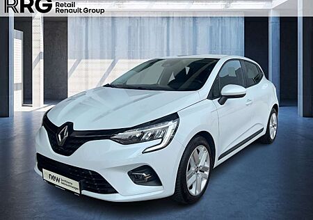 Renault Clio BUSINESS EDITION TCe 90