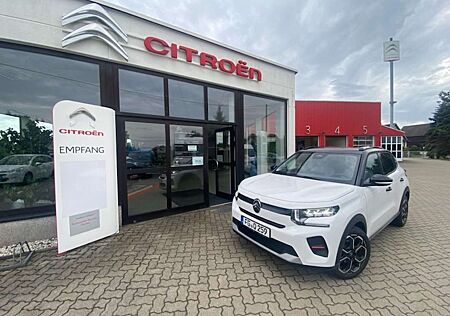 Citroën C3 Citroen Turbo 100 MAX