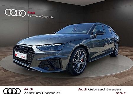 Audi S4 Avant qu. tiptr. B&O+MATRIX+NAVI PLUS+3-ZONE