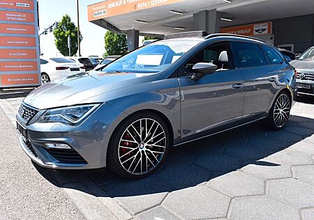 Seat Leon ST Cupra 300 4Drive*Alcantara*Navi