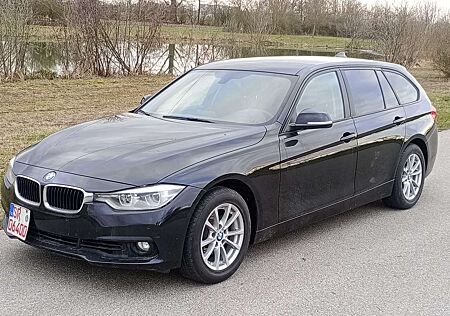 BMW 320i 320 Baureihe 3 Touring Advantage