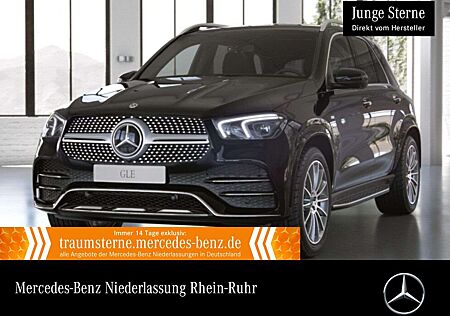 Mercedes-Benz GLE 350 e 4M AMG+EXCLUSIVE+360+MULTIBEAM+FAHRASS