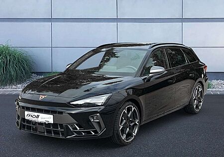Cupra Leon Sportstourer VZ 2.0 TSI 245kW(333 PS)