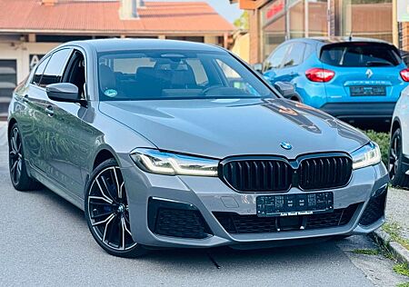 BMW 530 i xDrive M Sport Paket NP 82.000 Laser AHK