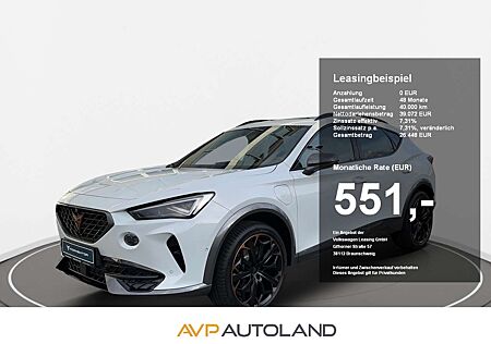 Cupra Formentor 1.4 e-Hybrid DSG VZ | PANO | NAVI |