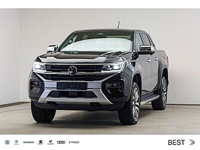Volkswagen Amarok Aventura DC 3.0 TDI *ACC*AHK*SZHZG*