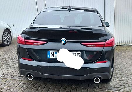 BMW 220i 220 xDrive Gran Coupe Aut. M Sport