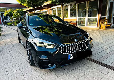 BMW 220i 220 Gran Coupe Aut. M Sport