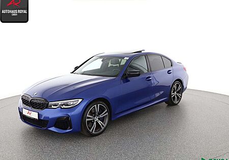 BMW 340 M340i xDrive SHADOW LINE HARKMAN/KARDON,1.HD,SH