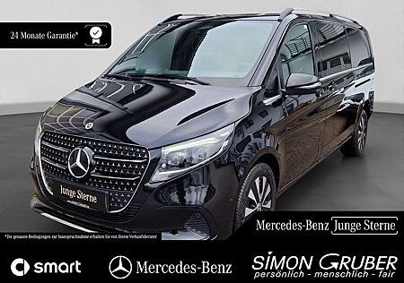 Mercedes-Benz V 250 d Ava Extra L e.Türen Burm 6Sitze facelift