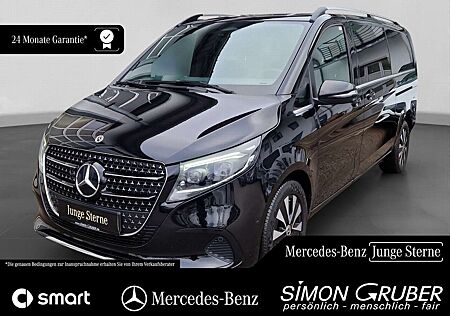 Mercedes-Benz V 250 d Ava Extra L e.Türen Burm 6Sitze facelift