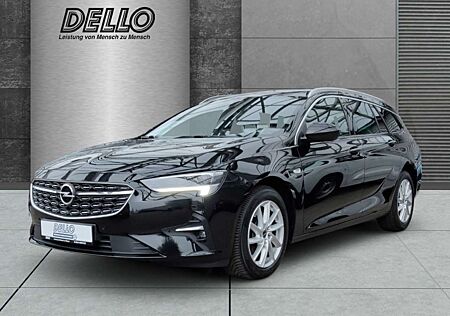 Opel Insignia Sports Tourer 2.0 CDTI Business HUD Navi Soundsyst