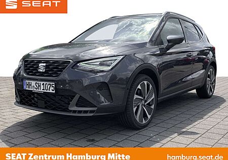 Seat Arona 1.5 TSI FR DSG LED Virtual 18"Zoll Navi