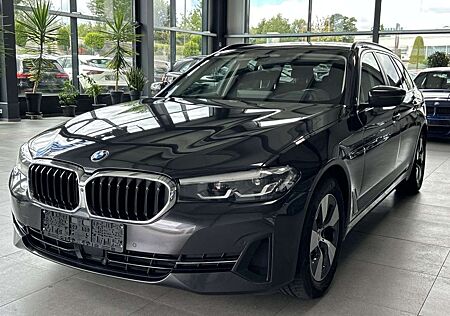 BMW 520d 520 xDrive Touring Aut.