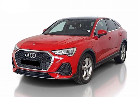Audi Q3 SPORTBACK 45TFSie S LINE ACC/KEYLESS/PANO/360