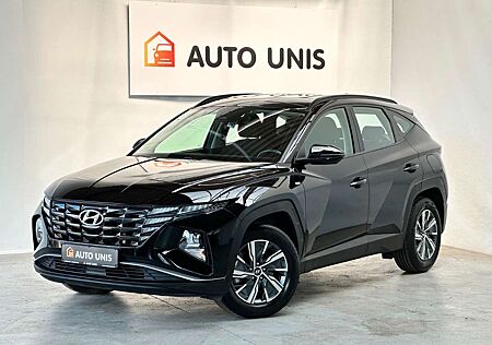Hyundai Tucson Hybrid 48V*Kamera*Klima*Scheckheft*1.Hand