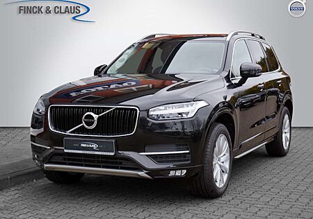 Volvo XC 90 XC90 D5 AWD Momentum