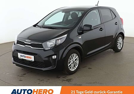 Kia Picanto 1.0 Dream Team*SHZ*KLIMA*GARANTIE*