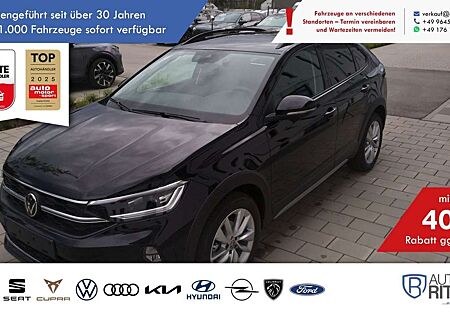 VW Taigo Volkswagen Life RFK|LED|Carplay|Klima|PDC|SHZ|DAB