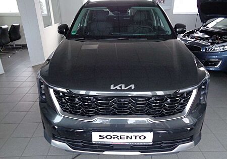 Kia Sorento Spirit Allrad Automatik