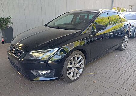 Seat Leon ST 2.0 TDI Start *FR*1.HD*