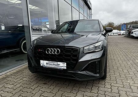 Audi SQ2 gebraucht kaufen Audi SQ2 TFSI quattro S tronic LED, WKR , S-Line