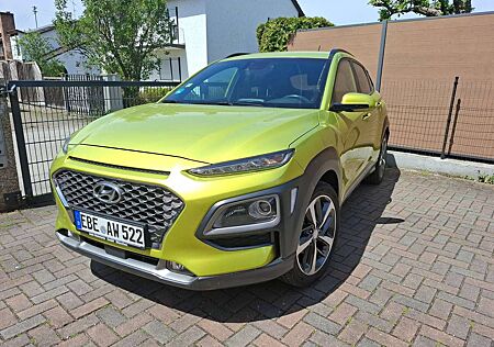 Hyundai KONA Kona 1.0 T-GDI Style