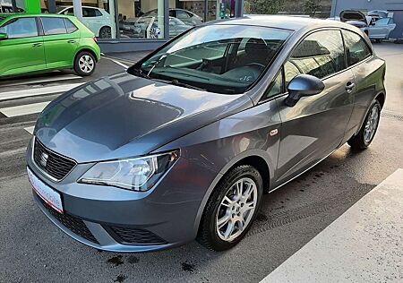 Seat Ibiza Style Salsa *Allwetterreifen*