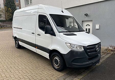 Mercedes-Benz Sprinter III Kasten FWD 211/214 CDI FWD L2