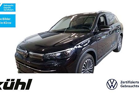 VW Tiguan Volkswagen 1.5 eTSI DSG Elegance LED ACC 360° App Na