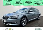 Skoda Superb Combi 1.5 TSI Style *AHK*KAMERA*NAVI*