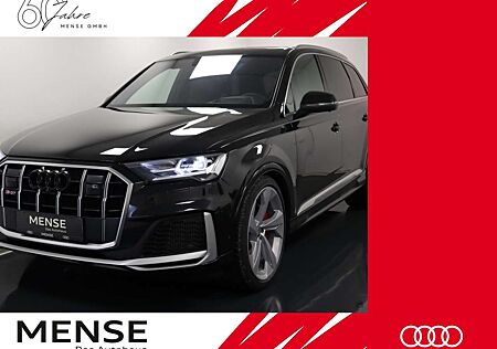 Audi SQ7 quattro tiptronic |AHK|Luft|SD|HUD