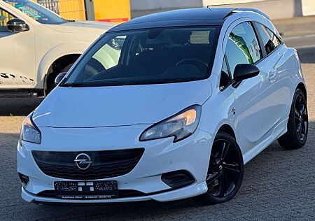 Opel Corsa E 1.0 Turbo OPC Line Euro6,Panorama,Klima