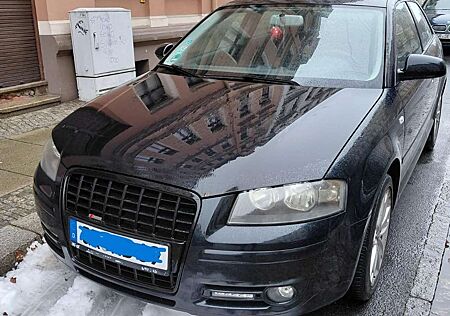 Audi A3 1.6 Attraction