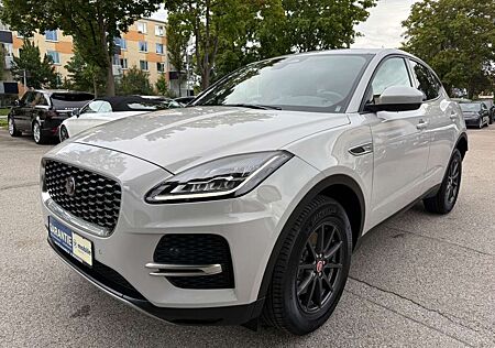 Jaguar E-Pace gebraucht kaufen Jaguar E-Pace AWD AUT Facelift~Kam~LED~Navi~Spur~DAB~WR
