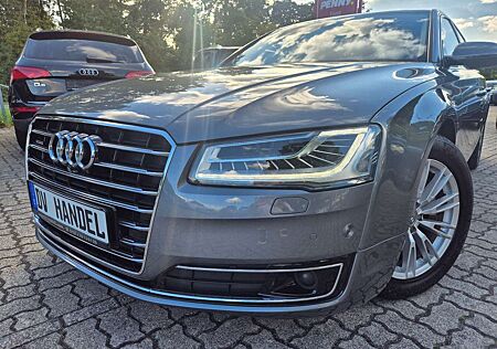 Audi A8 3.0 TDI clean diesel quattro Matrix/Bose/SSD