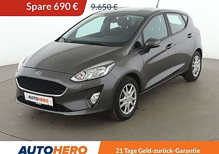 Ford Fiesta 1.1 Cool&Connect*LIM*PDC*SHZ*KLIMA*