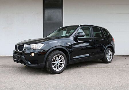 BMW X3 xDrive20d*Panorama*Leder Nevada/Oyster*PDC*