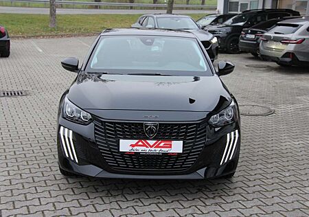 Peugeot 208 Elektro 136PS Style LED SmartLink Tempomat 11KW