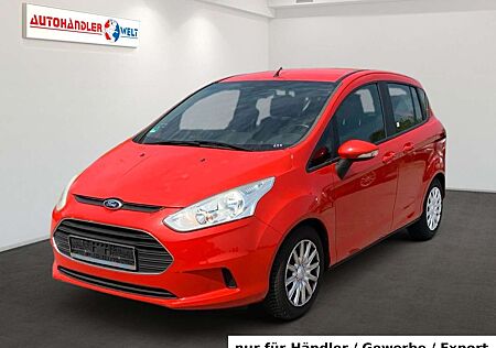 Ford B-Max 1.0 EB Klima