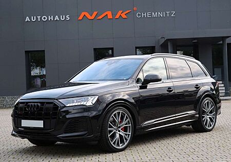 Audi SQ7 V8 TDI qua. B&O-Advanced Carbon 360° Nacht