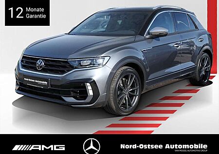 VW T-Roc Volkswagen 2.0 TSI R 4M AHK KAMERA PANO SOUND LED PDC