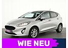 Ford Fiesta Cool & Connect Winter-Paket|SHZ|NAVI|PDC