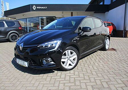 Renault Clio V Business Edition TCe 90
