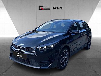 Kia Ceed SW / cee'd SW Sportswagon Spirit 1.5 T-GDI DCT7 Techn.