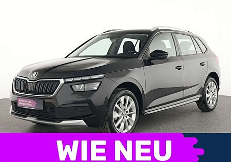 Skoda Kamiq Style Navi|Kamera|CarPlay|LED|SHZ|ACC